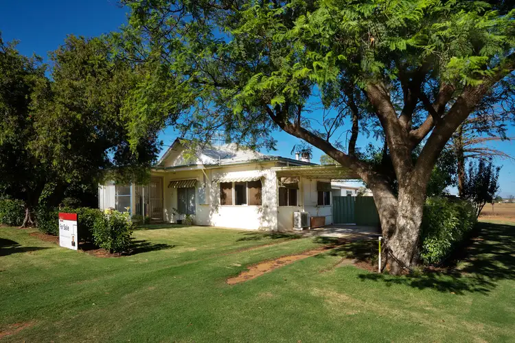 Main view of Homely house listing, 434 Kulkyne Street, Renmark SA 5341