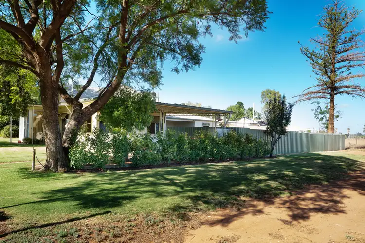 Second view of Homely house listing, 434 Kulkyne Street, Renmark SA 5341