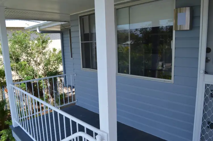 Second view of Homely house listing, 24 Bottletree Avenue, Blackwater QLD 4717