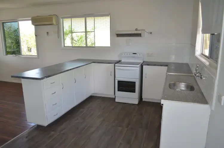 Third view of Homely house listing, 24 Bottletree Avenue, Blackwater QLD 4717