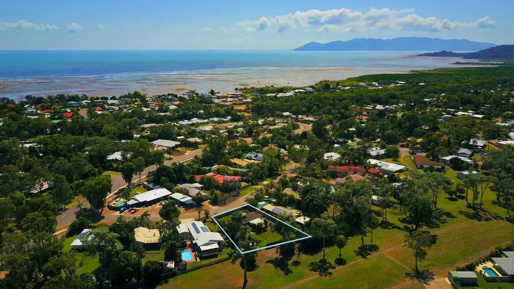 Main view of Homely house listing, 8 Lotus Court, Bushland Beach QLD 4818