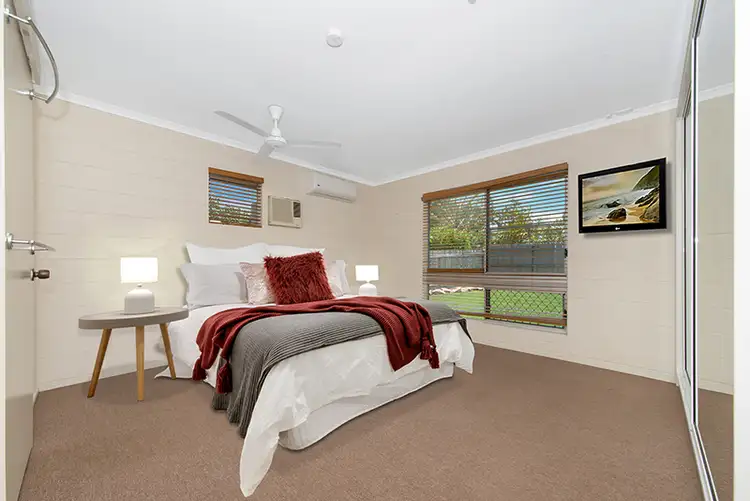 Sixth view of Homely house listing, 8 Lotus Court, Bushland Beach QLD 4818