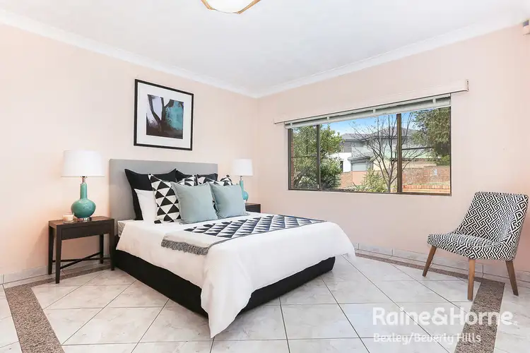Fifth view of Homely house listing, 29 Eddystone Road, Bexley NSW 2207