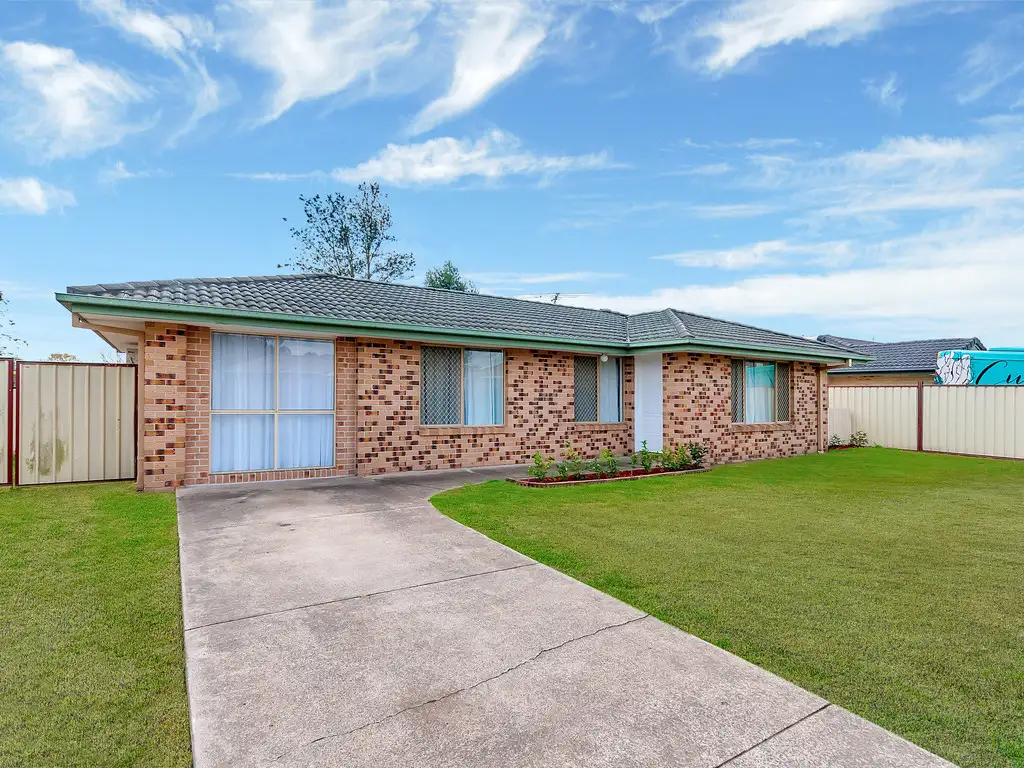 Main view of Homely house listing, 58 David Street, North Booval QLD 4304