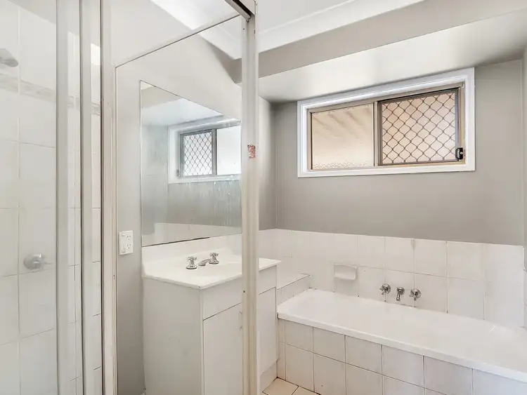 Third view of Homely house listing, 58 David Street, North Booval QLD 4304