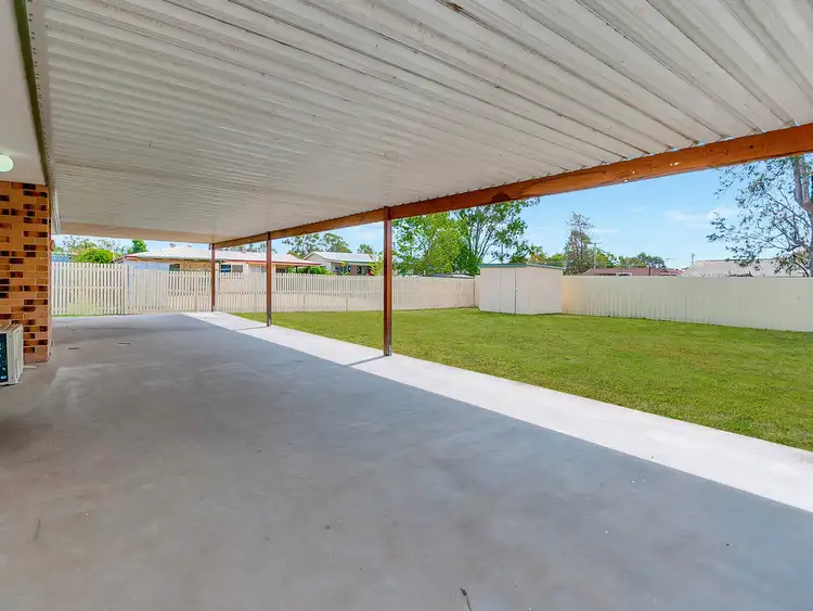 Seventh view of Homely house listing, 58 David Street, North Booval QLD 4304