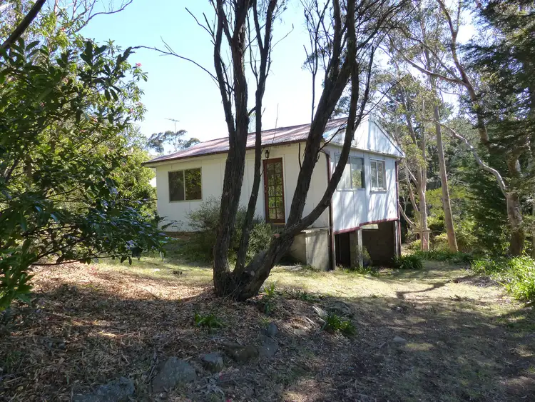 Third view of Homely house listing, 90 Mount Hay Road, Leura NSW 2780
