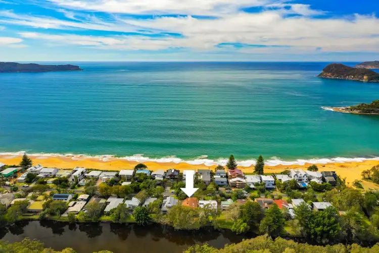 31 Coral Crescent, Pearl Beach NSW 2256