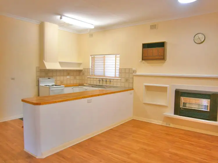 Second view of Homely house listing, 60 Lawrie Terrace, Waikerie SA 5330