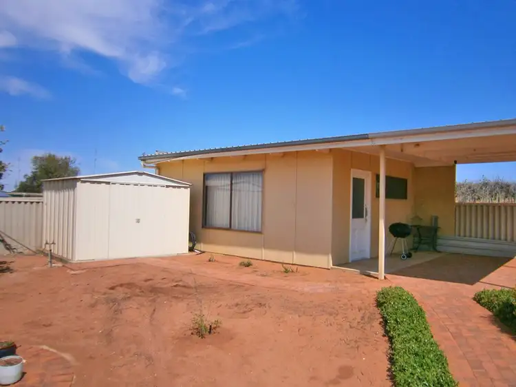 Fifth view of Homely house listing, 60 Lawrie Terrace, Waikerie SA 5330