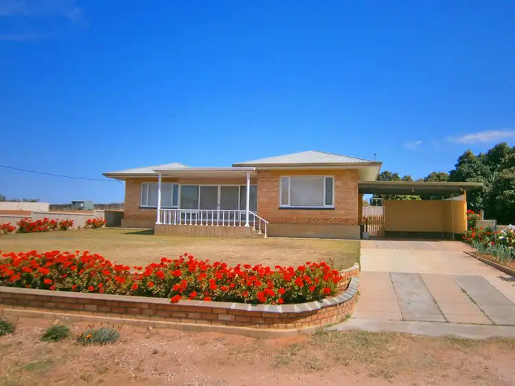 Sixth view of Homely house listing, 60 Lawrie Terrace, Waikerie SA 5330