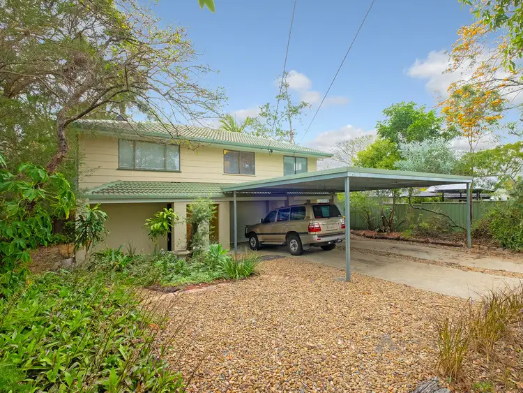 Second view of Homely house listing, 6 Sussex Street, Browns Plains QLD 4118