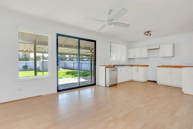 Second view of Homely house listing, 15 Koongarra Crescent, Munno Para SA 5115