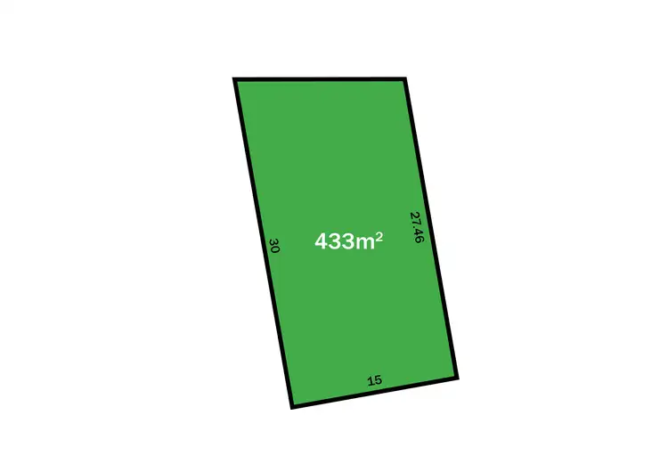 Third view of Homely land listing, 17 Delegate Approach, Brabham WA 6055