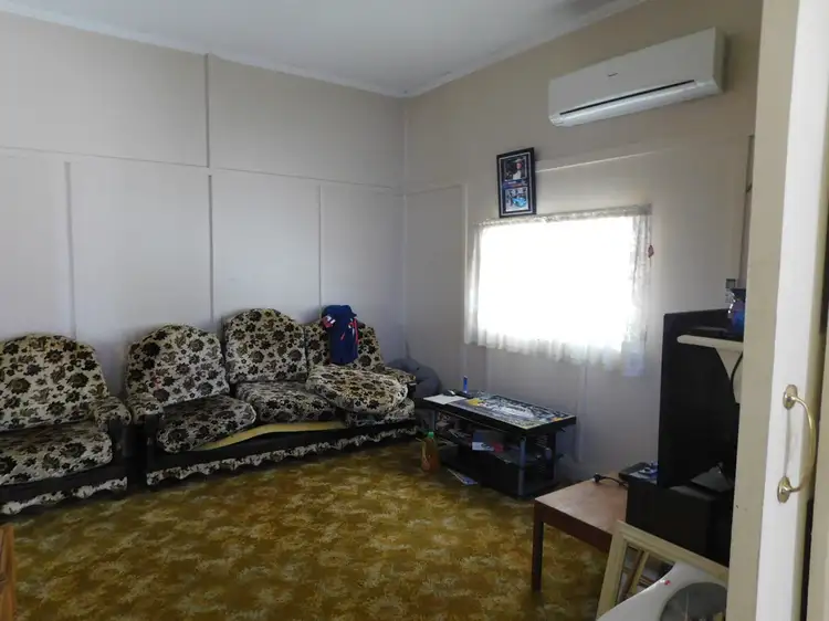 Second view of Homely house listing, 8A Camp, Coonabarabran NSW 2357