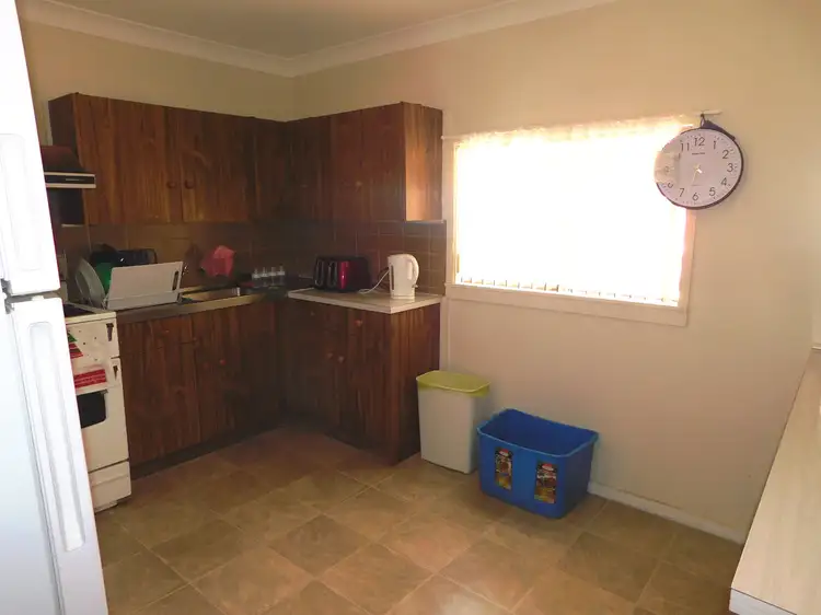 Third view of Homely house listing, 8A Camp, Coonabarabran NSW 2357