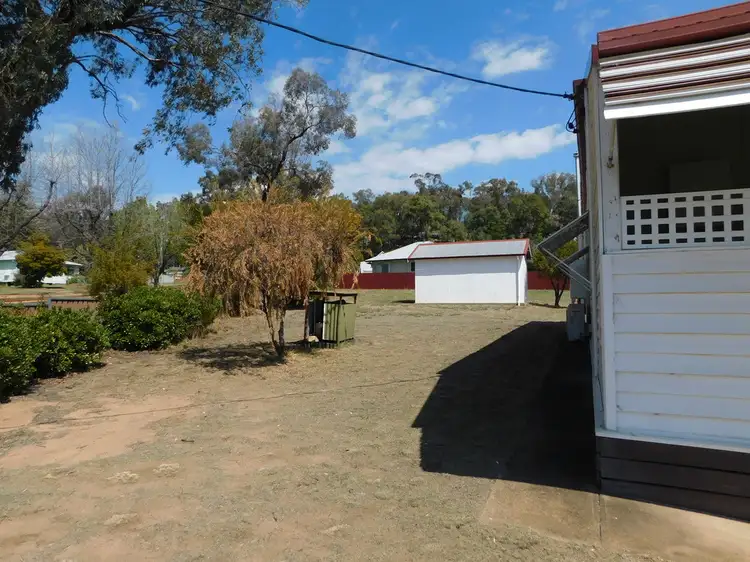 Seventh view of Homely house listing, 8A Camp, Coonabarabran NSW 2357