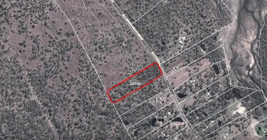 Main view of Homely land listing, Lot 170 Intrepid Drive, Foreshores QLD 4678