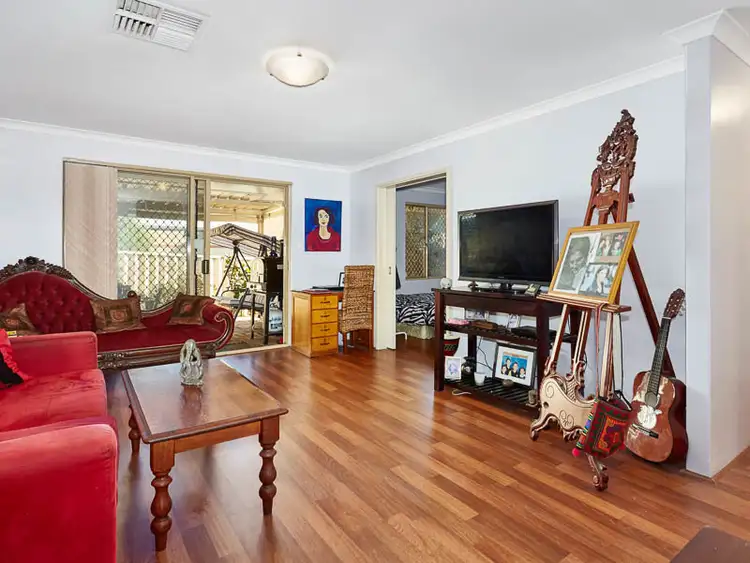 Second view of Homely unit listing, 24/11 Petterson Avenue, Samson WA 6163