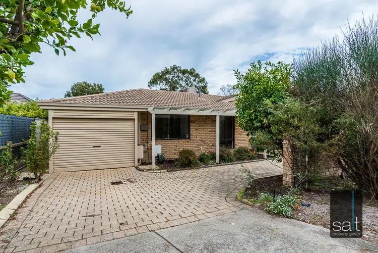 Seventh view of Homely house listing, 16 Macdonald Road, Applecross WA 6153