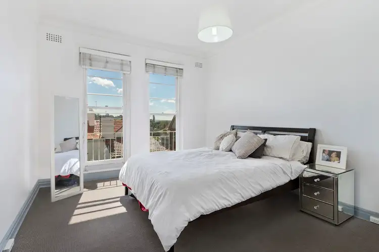Fourth view of Homely apartment listing, 9/2A Victoria Road, Bellevue Hill NSW 2023