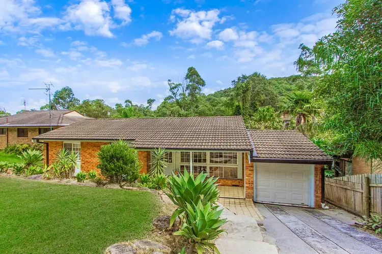 20 Pinetop Avenue, Narara NSW 2250
