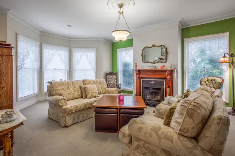 Fifth view of Homely house listing, 5 Mulgutherie Way, Gisborne VIC 3437