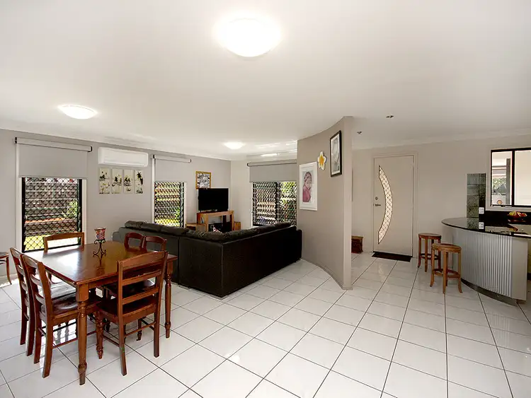 Fourth view of Homely house listing, 4a Holt Street, Brassall QLD 4305