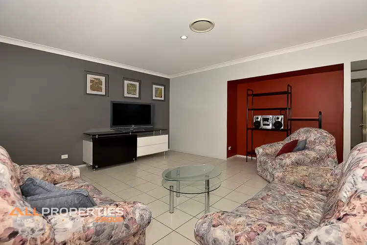 Fifth view of Homely house listing, 11 Elm Place, Heathwood QLD 4110