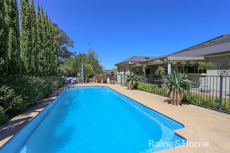 Third view of Homely house listing, 37 McBrien Drive, Kelso NSW 2795