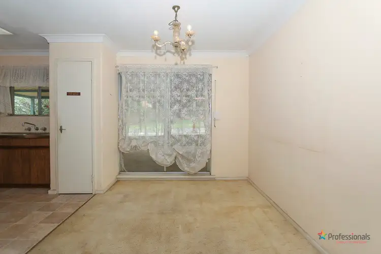 Fifth view of Homely house listing, 63 Casserley Avenue, Girrawheen WA 6064