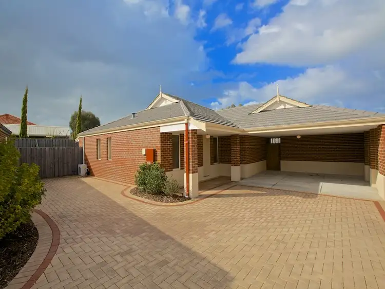 Main view of Homely house listing, 24b Halpin Circle, Ellenbrook WA 6069