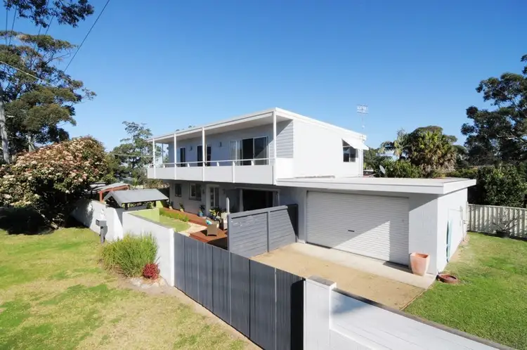 Second view of Homely house listing, 26 Deane Street, St Georges Basin NSW 2540
