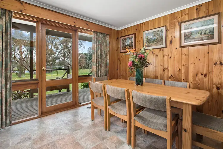 Fifth view of Homely house listing, 236 Pipers Creek Road, Kyneton VIC 3444