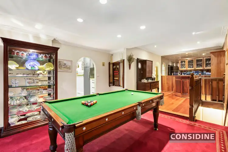 Fourth view of Homely house listing, 9 Strathnaver Avenue, Strathmore VIC 3041