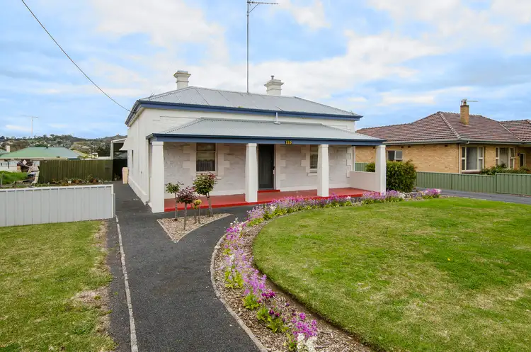 Second view of Homely house listing, 125 Jubilee Highway West, Mount Gambier SA 5290