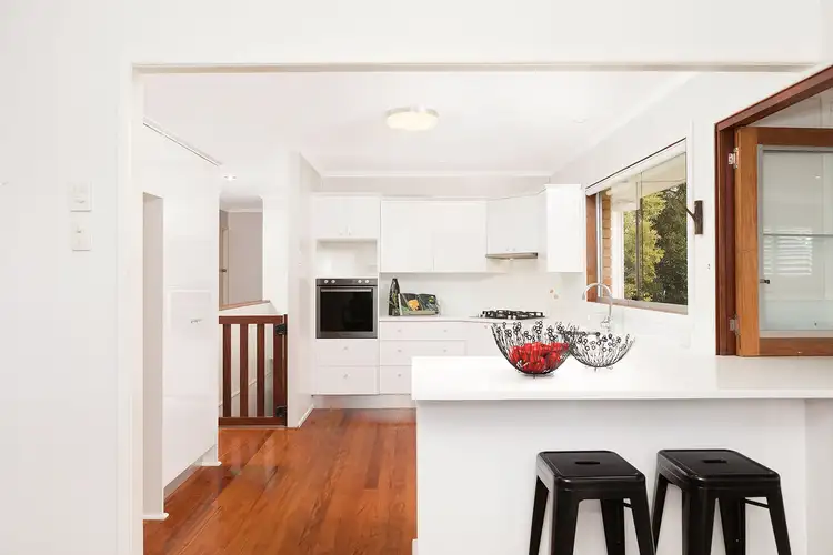 Fifth view of Homely house listing, 14 Geraldine Street, Wavell Heights QLD 4012