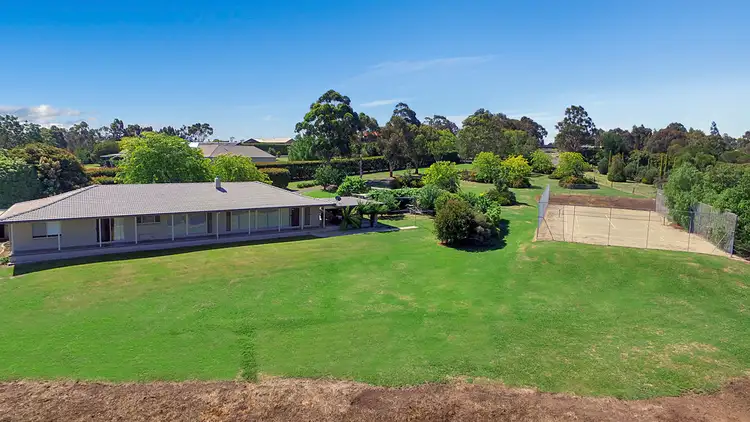 Third view of Homely house listing, 3B Suding Close, Wy Yung VIC 3875