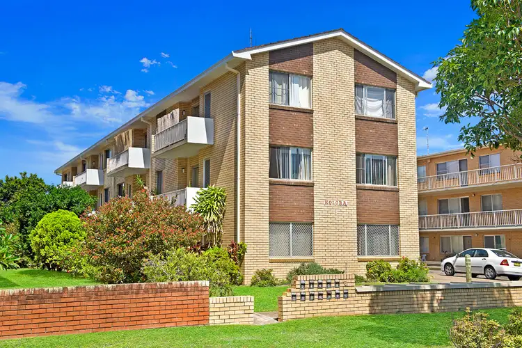 9/6 Waugh Street, Port Macquarie NSW 2444