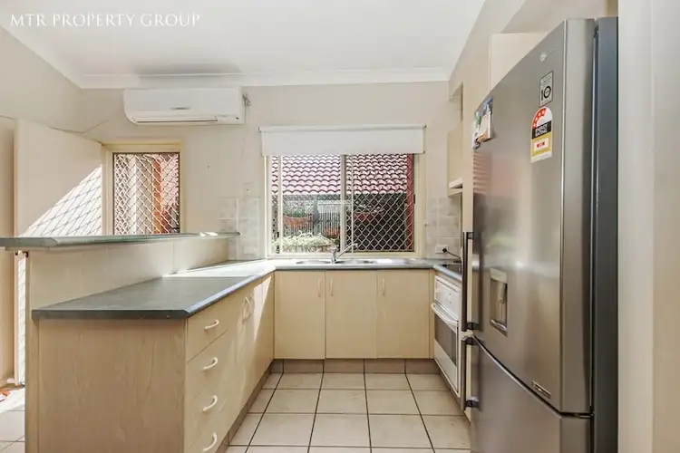 Second view of Homely house listing, 35 Acorn Circuit, Forest Lake QLD 4078