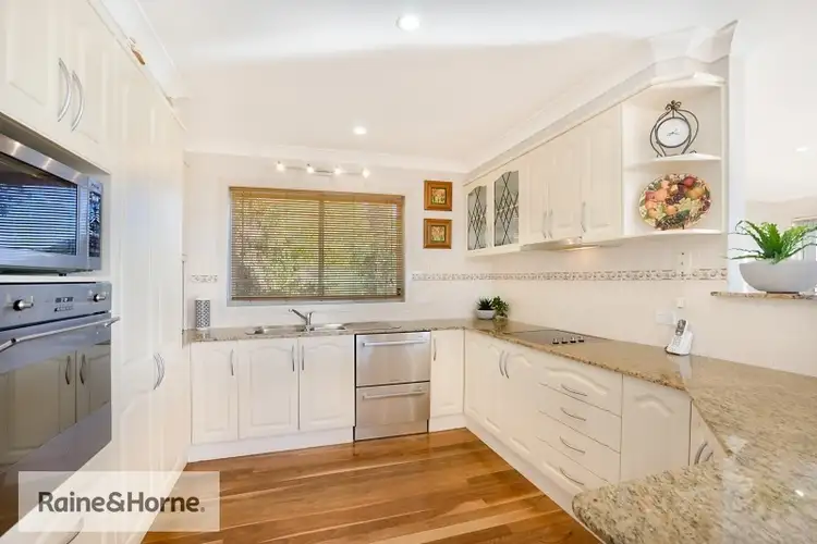 Sixth view of Homely house listing, 1 Kingsview Drive, Umina Beach NSW 2257