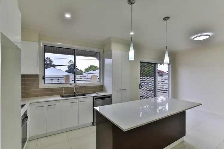 Fourth view of Homely other listing, 3/233 Geddes Street, South Toowoomba QLD 4350