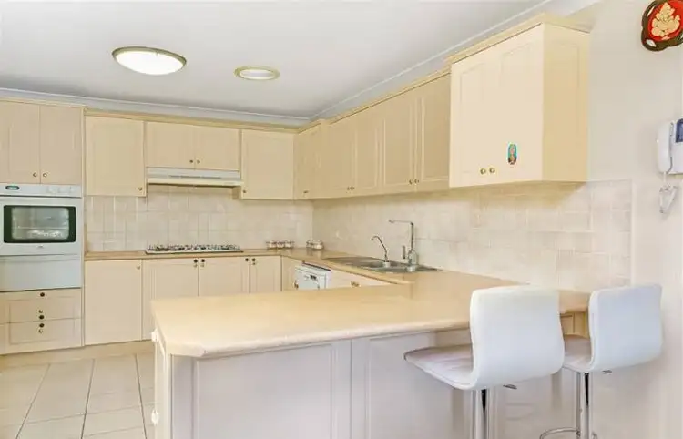 Second view of Homely house listing, 8 Chopin Place, Bonnyrigg NSW 2177
