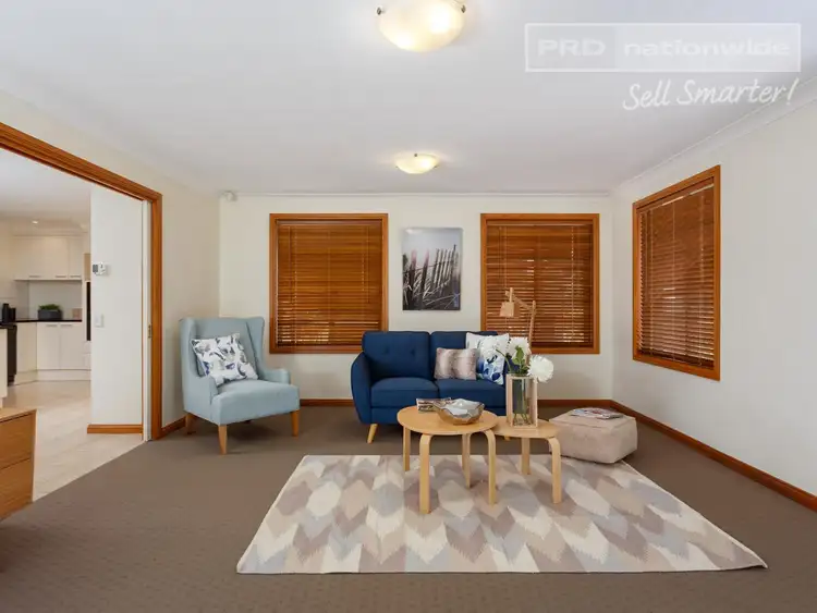 Sixth view of Homely house listing, 10 Patamba Street, Kooringal NSW 2650