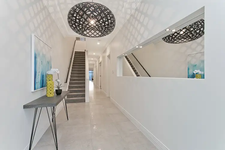 Second view of Homely house listing, 5A Rodgers Avenue, Henley Beach South SA 5022