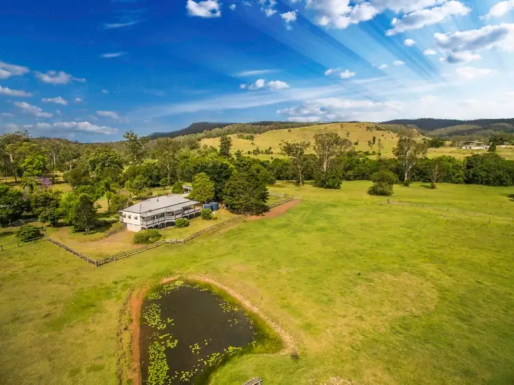 Fourth view of Homely house listing, 1121 Eumundi Kenilworth Road, Belli Park QLD 4562