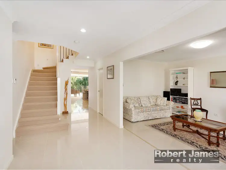 Sixth view of Homely house listing, 13 Banksia Avenue, Noosa Heads QLD 4567