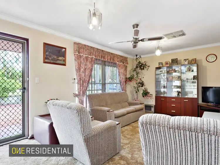 Fifth view of Homely house listing, 14 Goudhurst Place, Gosnells WA 6110