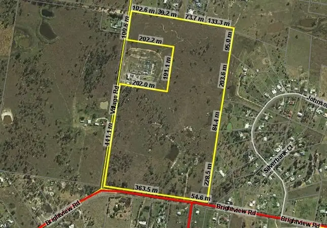 73 Brightview Rd, Lockrose QLD 4342