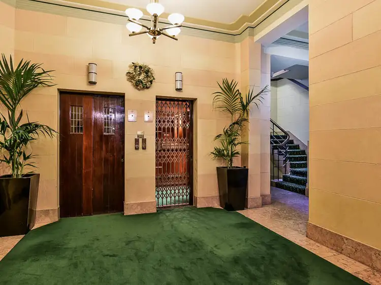 Fifth view of Homely apartment listing, 71/2 Sherwood Court, Perth WA 6000